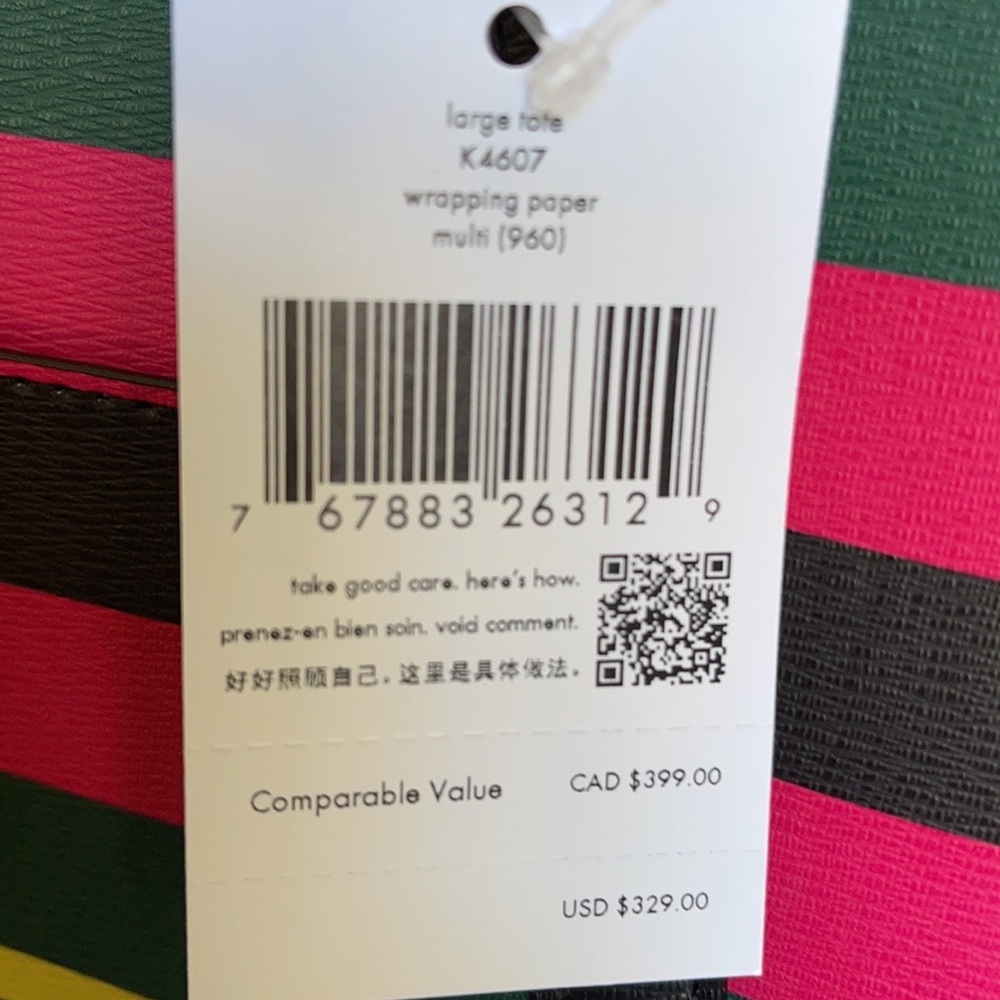 Kate Spade cara large tote - Picture 13 of 16